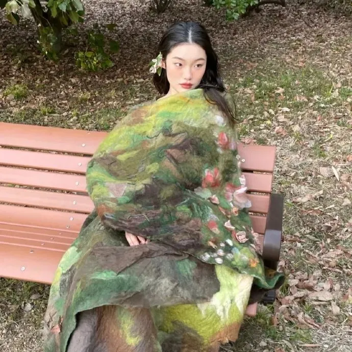 高清追溯清朝传奇：《康熙王朝》历史大剧
